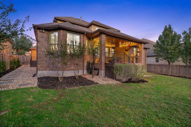 12013 Palisades PKWY, Austin, TX 78732