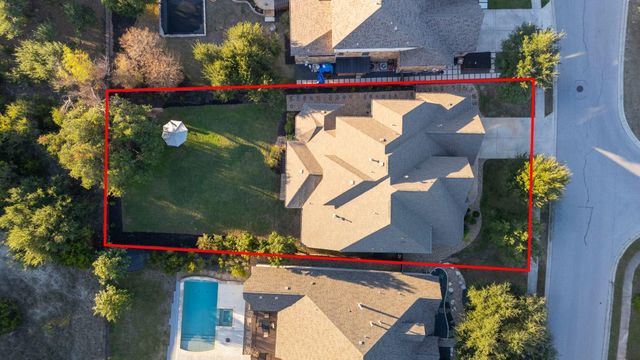 12013 Palisades PKWY, Austin, TX 78732