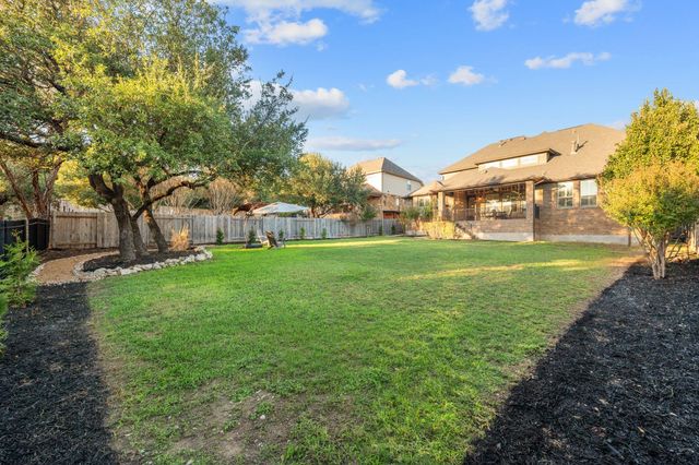 12013 Palisades PKWY, Austin, TX 78732