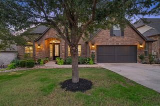 12013 Palisades PKWY, Austin, TX 78732