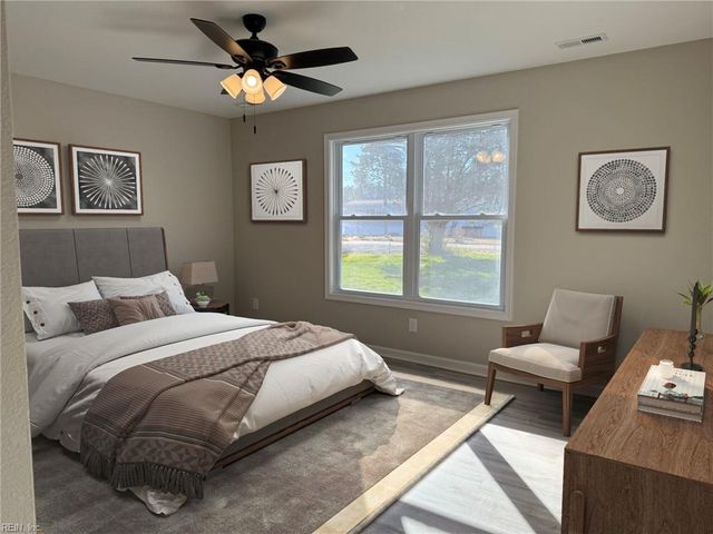 6967 Woodsville RD, Hayes, VA 23072