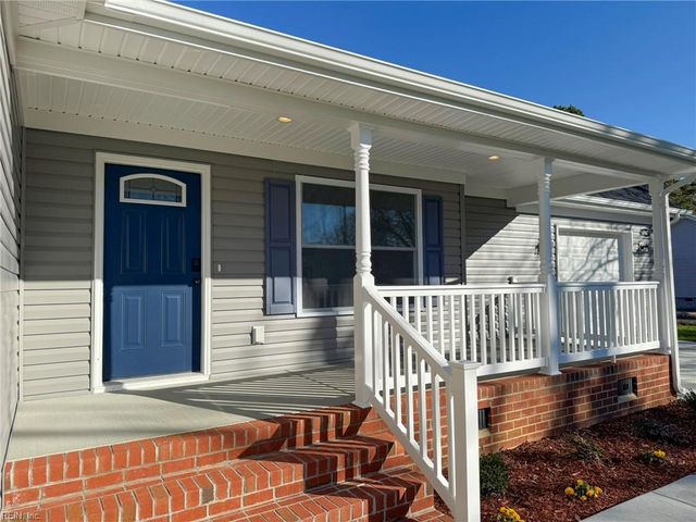 6967 Woodsville RD, Hayes, VA 23072