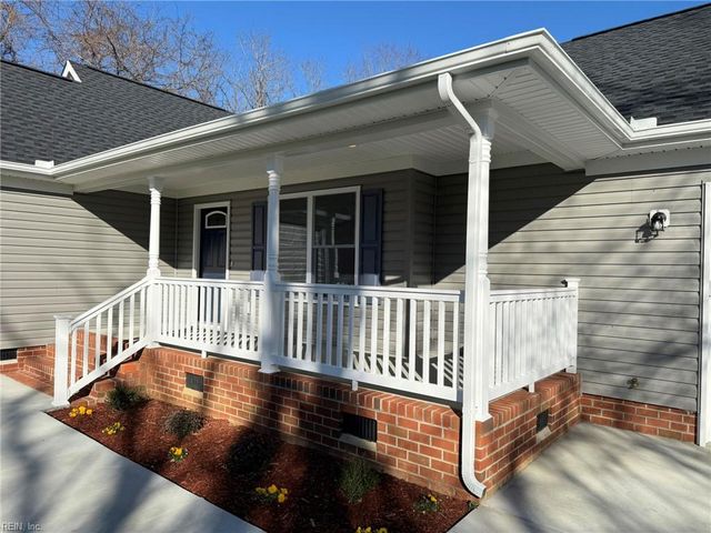 6967 Woodsville RD, Hayes, VA 23072