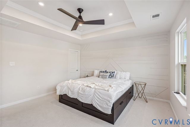 12728 Prestonfield Dr, Chester, VA 23836