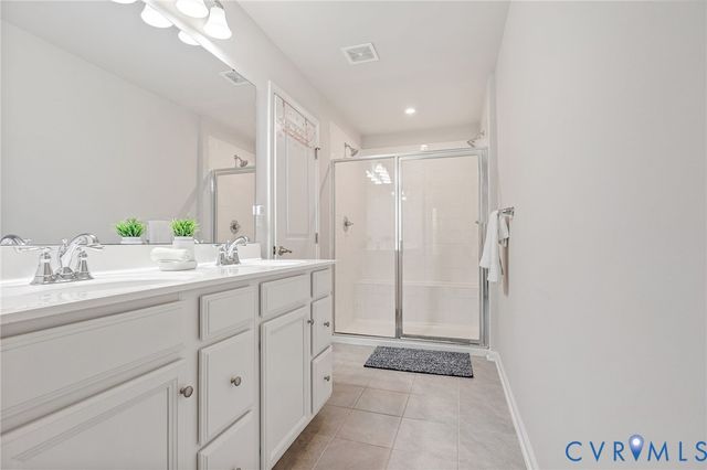 12728 Prestonfield Dr, Chester, VA 23836