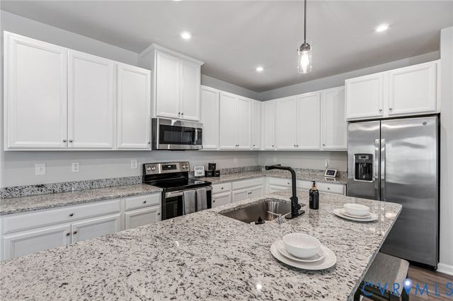 12728 Prestonfield Dr, Chester, VA 23836