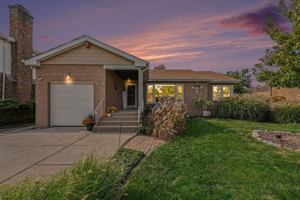 18630 Ashland Avenue, Homewood, IL 60430 — photo 3