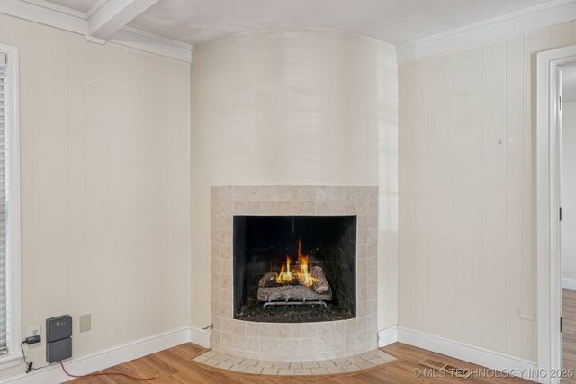 1516 W Jackson Street, Broken Arrow, OK 74012