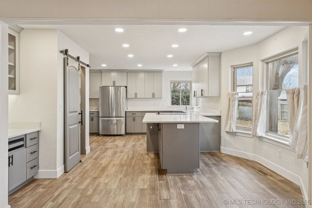 1516 W Jackson Street, Broken Arrow, OK 74012