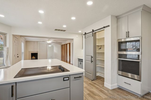 1516 W Jackson Street, Broken Arrow, OK 74012