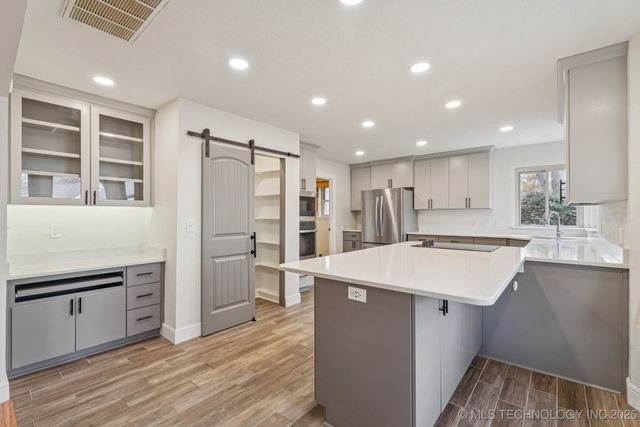 1516 W Jackson Street, Broken Arrow, OK 74012