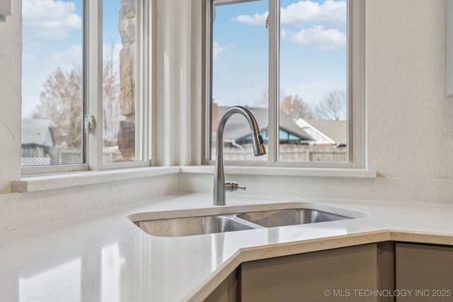 1516 W Jackson Street, Broken Arrow, OK 74012