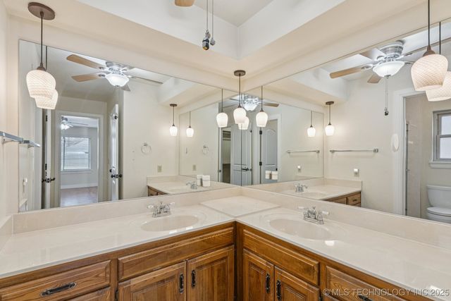 1516 W Jackson Street, Broken Arrow, OK 74012