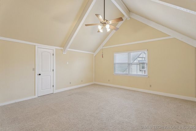 1516 W Jackson Street, Broken Arrow, OK 74012