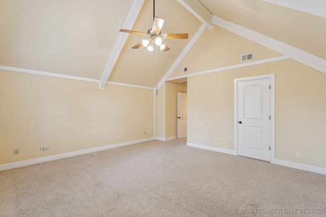 1516 W Jackson Street, Broken Arrow, OK 74012