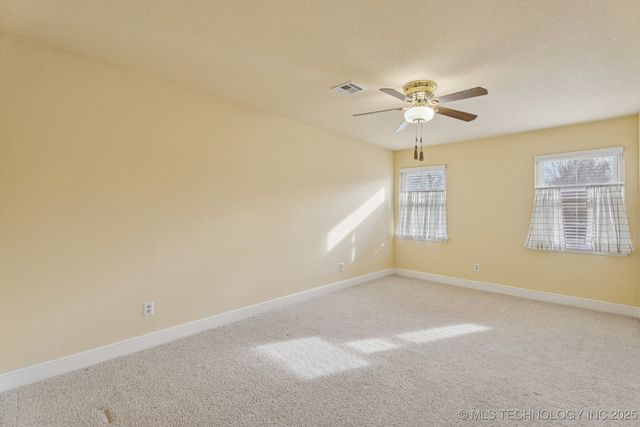 1516 W Jackson Street, Broken Arrow, OK 74012