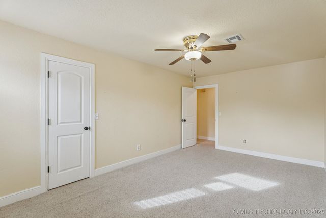 1516 W Jackson Street, Broken Arrow, OK 74012