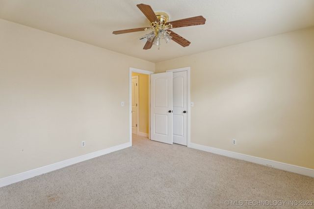 1516 W Jackson Street, Broken Arrow, OK 74012