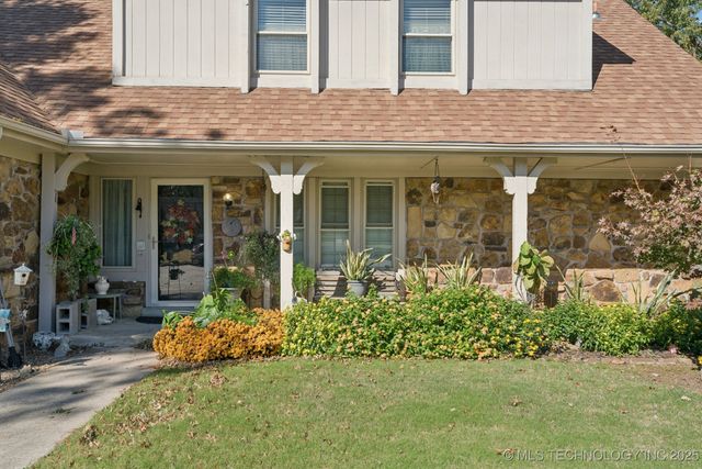 1516 W Jackson Street, Broken Arrow, OK 74012