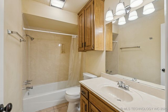 1516 W Jackson Street, Broken Arrow, OK 74012