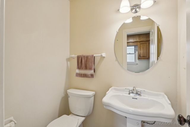 1516 W Jackson Street, Broken Arrow, OK 74012