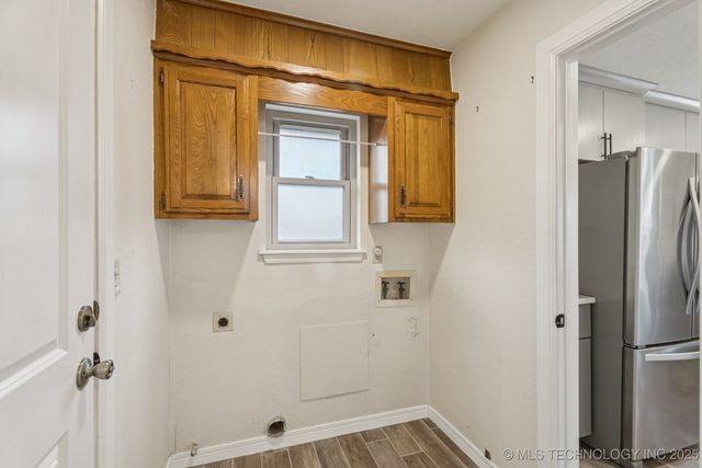 1516 W Jackson Street, Broken Arrow, OK 74012