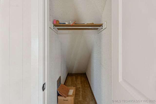 1516 W Jackson Street, Broken Arrow, OK 74012