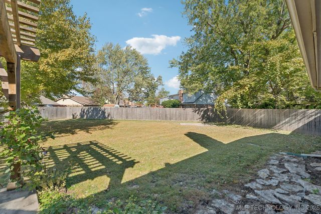 1516 W Jackson Street, Broken Arrow, OK 74012