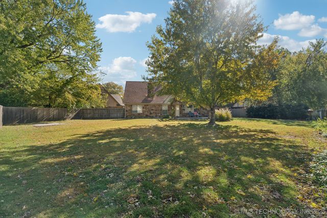 1516 W Jackson Street, Broken Arrow, OK 74012