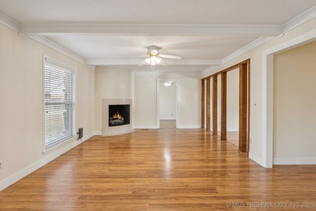 1516 W Jackson Street, Broken Arrow, OK 74012