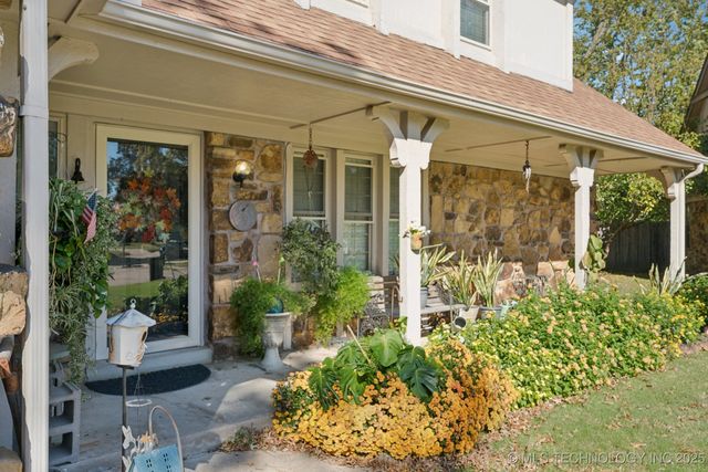 1516 W Jackson Street, Broken Arrow, OK 74012