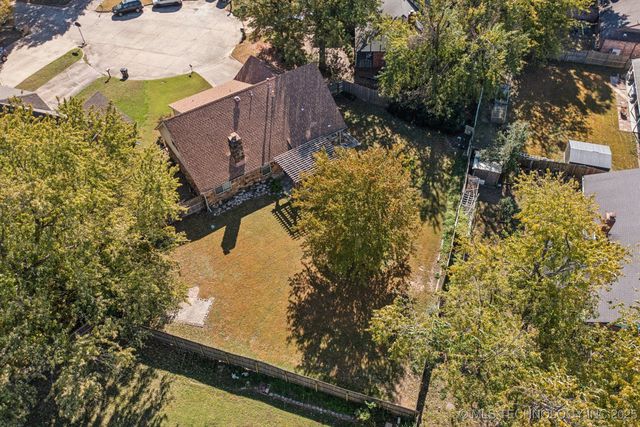 1516 W Jackson Street, Broken Arrow, OK 74012