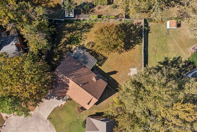 1516 W Jackson Street, Broken Arrow, OK 74012