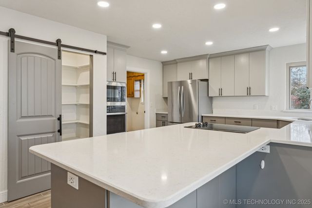 1516 W Jackson Street, Broken Arrow, OK 74012