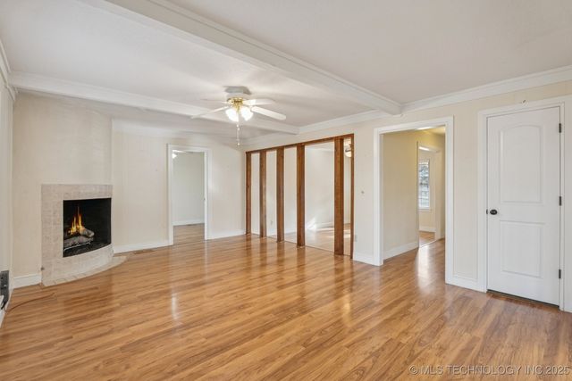 1516 W Jackson Street, Broken Arrow, OK 74012