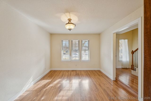 1516 W Jackson Street, Broken Arrow, OK 74012