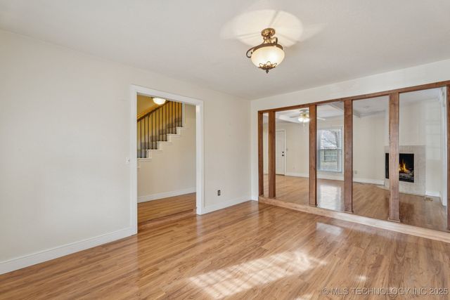 1516 W Jackson Street, Broken Arrow, OK 74012