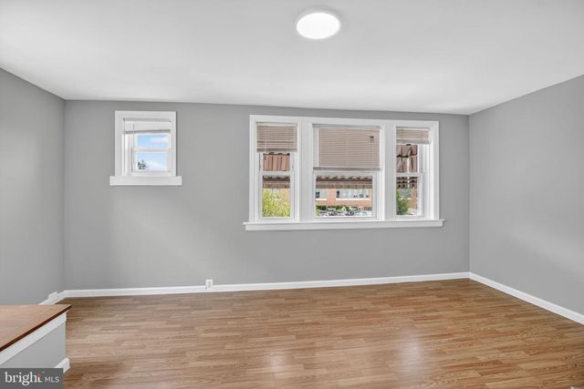 5446 NARCISSUS AVE, Baltimore, MD 21215