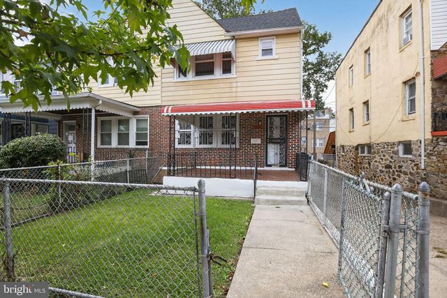 5446 NARCISSUS AVE, Baltimore, MD 21215