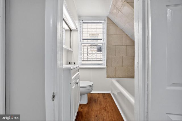 5446 NARCISSUS AVE, Baltimore, MD 21215