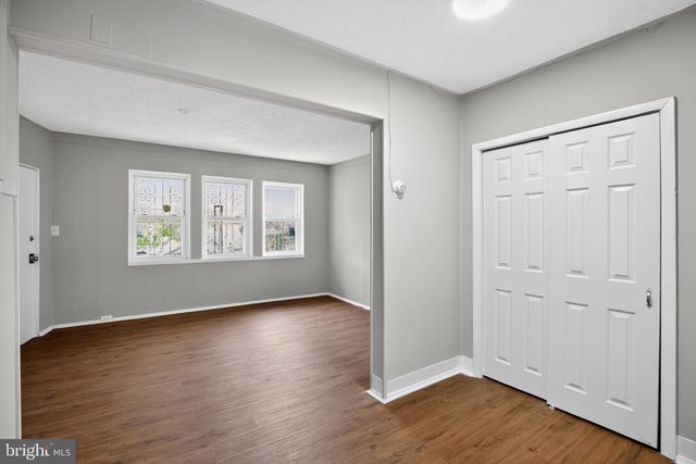 5446 NARCISSUS AVE, Baltimore, MD 21215