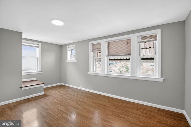 5446 NARCISSUS AVE, Baltimore, MD 21215