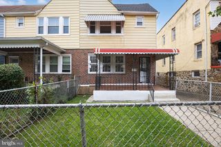 5446 NARCISSUS AVE, Baltimore, MD 21215