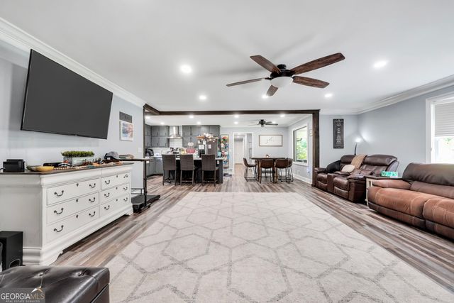1085 Campground Road, Mcdonough, GA 30252