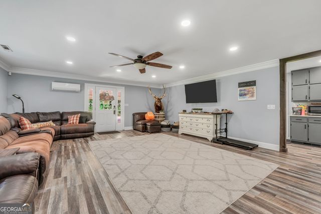 1085 Campground Road, Mcdonough, GA 30252