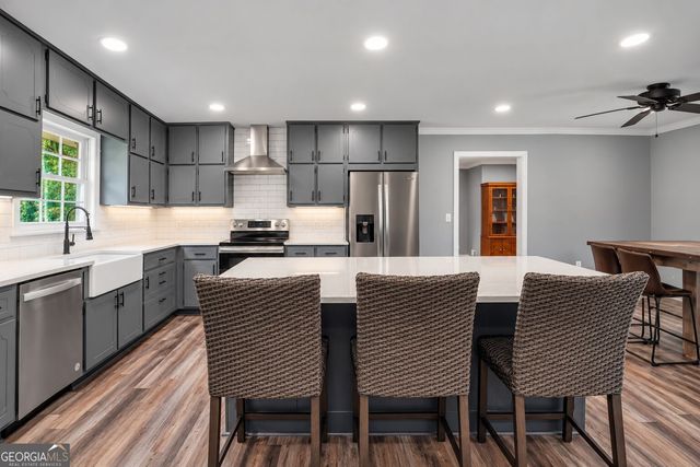 1085 Campground Road, Mcdonough, GA 30252
