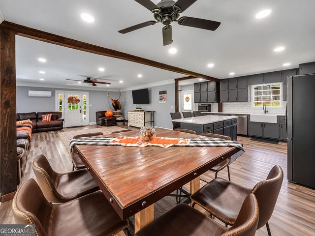 1085 Campground Road, Mcdonough, GA 30252
