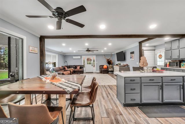 1085 Campground Road, Mcdonough, GA 30252