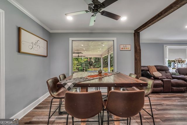 1085 Campground Road, Mcdonough, GA 30252