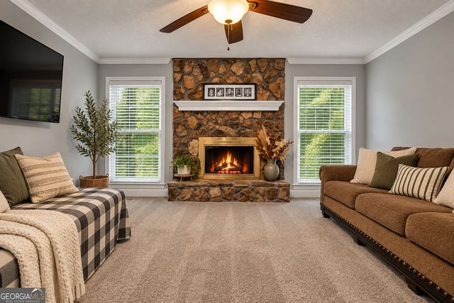 1085 Campground Road, Mcdonough, GA 30252